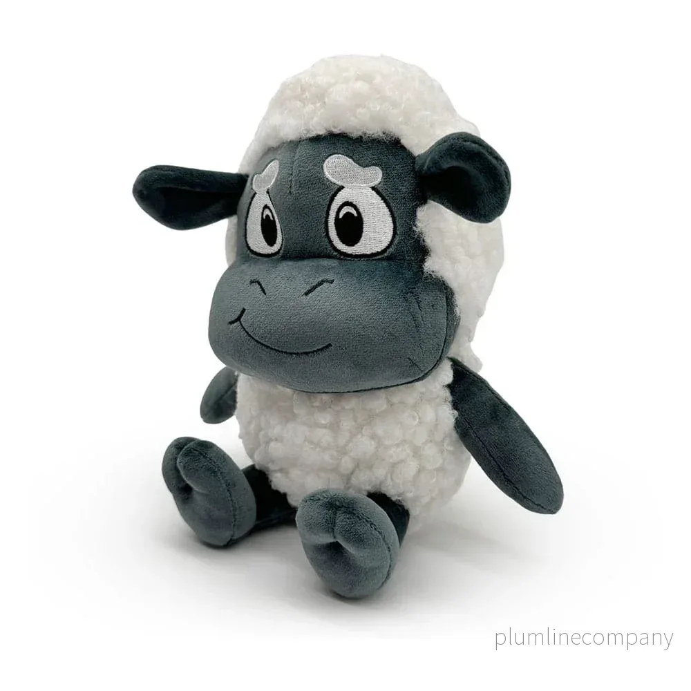 Amanda the Adventurer gosedjur Wooly 22 cm - Bild 3