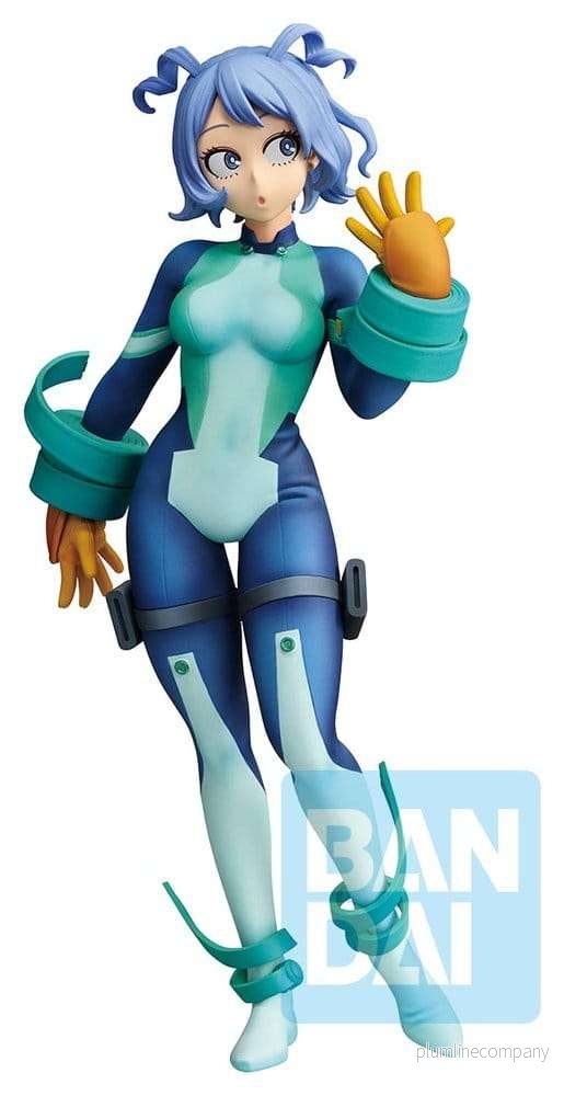 My Hero Academia Their Story Ichibansho Masterlise PVC-figur Nejire Hado 23 cm