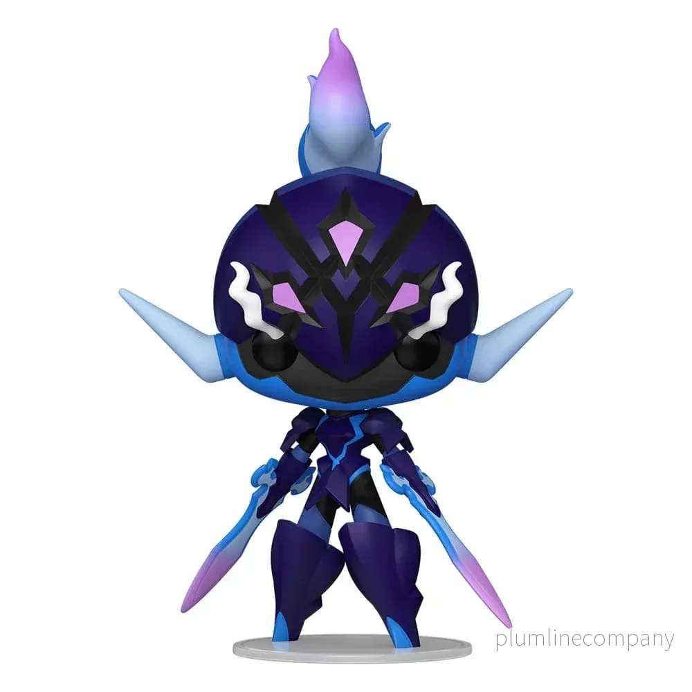 Pokemon POP! Games Figur Ceruledge 9 cm - Bild 2