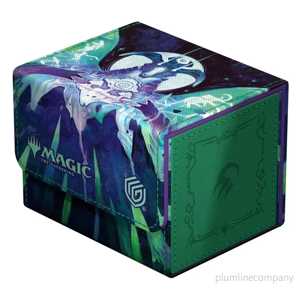 Ultimate Guard Sidewinder 100+ Xenoskin – Tarkir: Dragonstorm Ultimate Guard Sidewinder 100+ Xenoskin – Tarkir: Dragonstorm