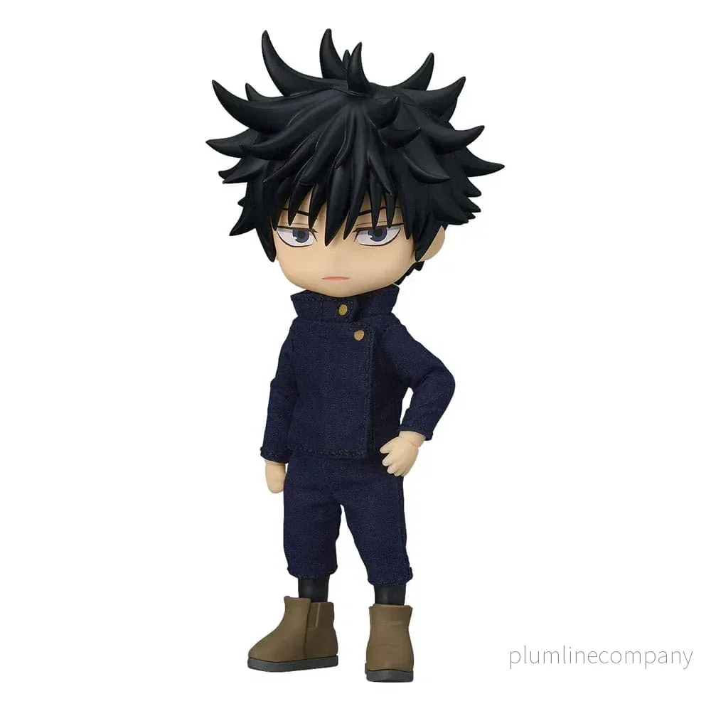 Jujutsu Kaisen Nendoroid Doll Actionfigur Megumi Fushiguro 14 cm
