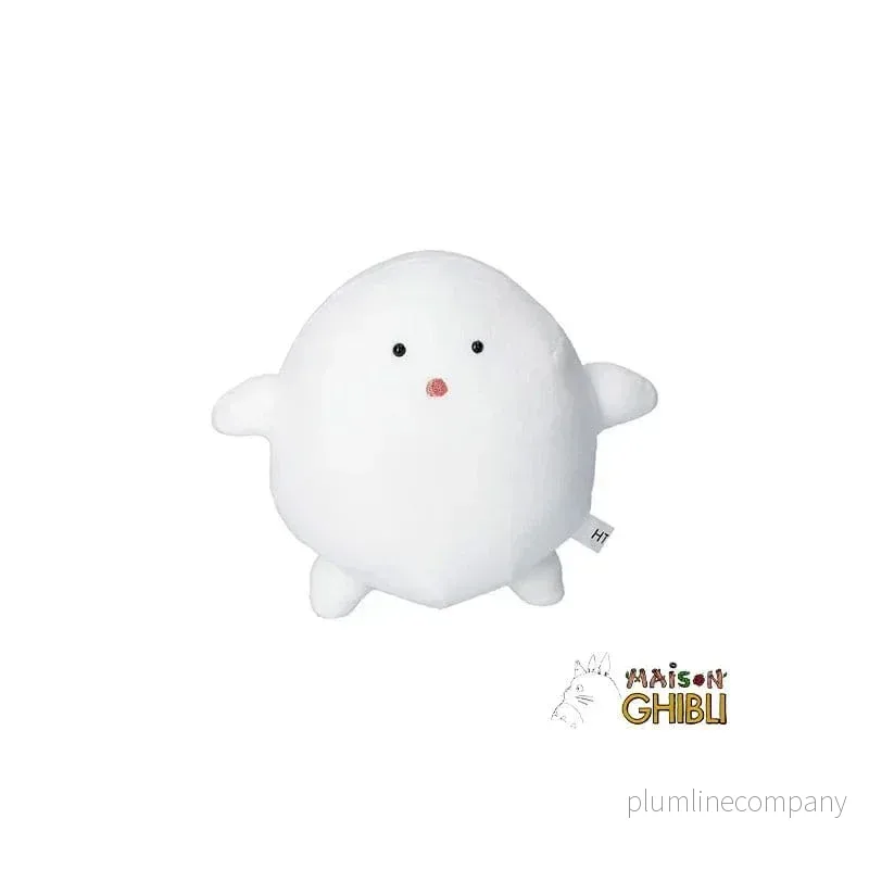 Warawara Drömmande Plush Figur – 14 cm Warawara Drömmande Plush Figur – 14 cm