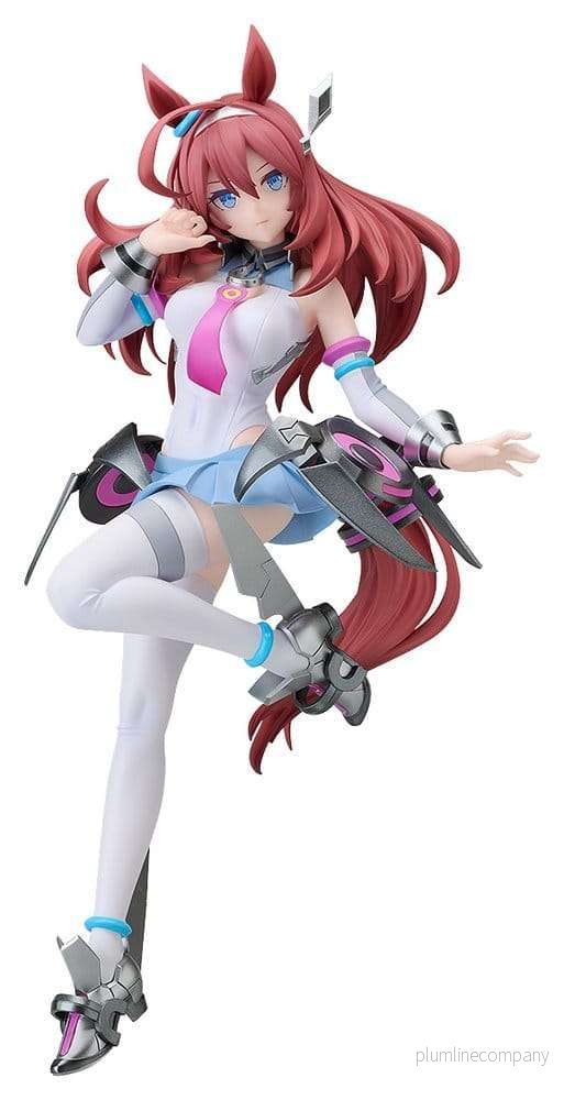 Umamusume: Pretty Derby POP UP PARADE SP PVC-figur Mihono Bourbon 25 cm Umamusume: Pretty Derby POP UP PARADE SP PVC-figur Mihono Bourbon 25 cm