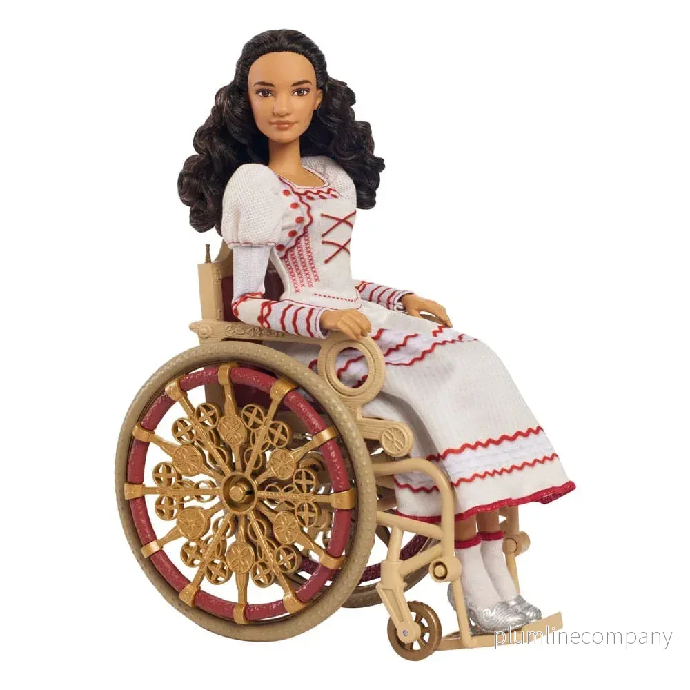 Wicked Doll Nessarose 29 cm - Bild 2