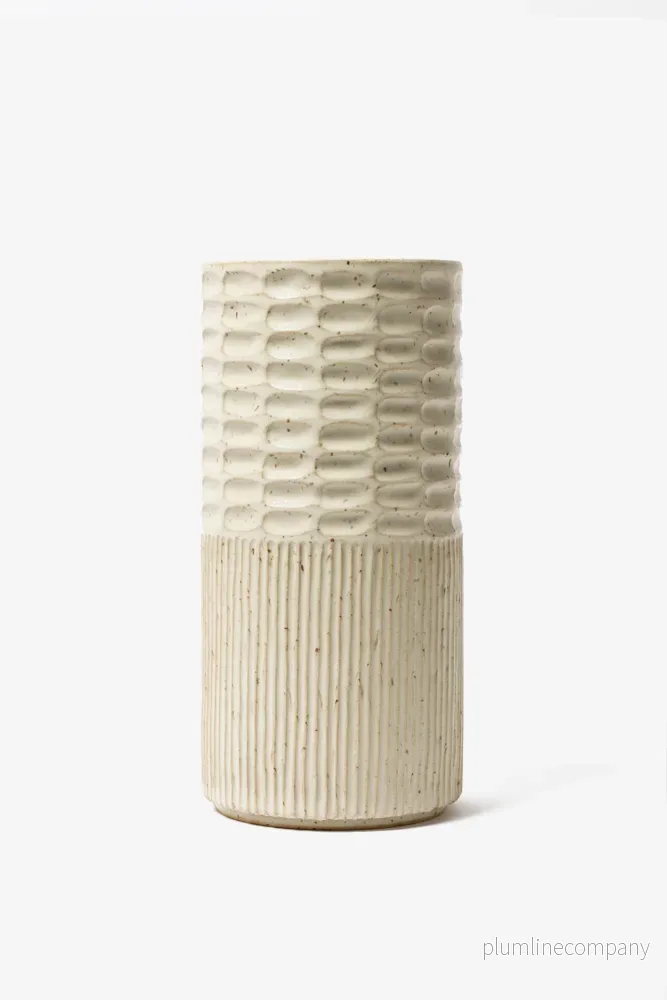 Vas relief stor havre Vas relief stor havre