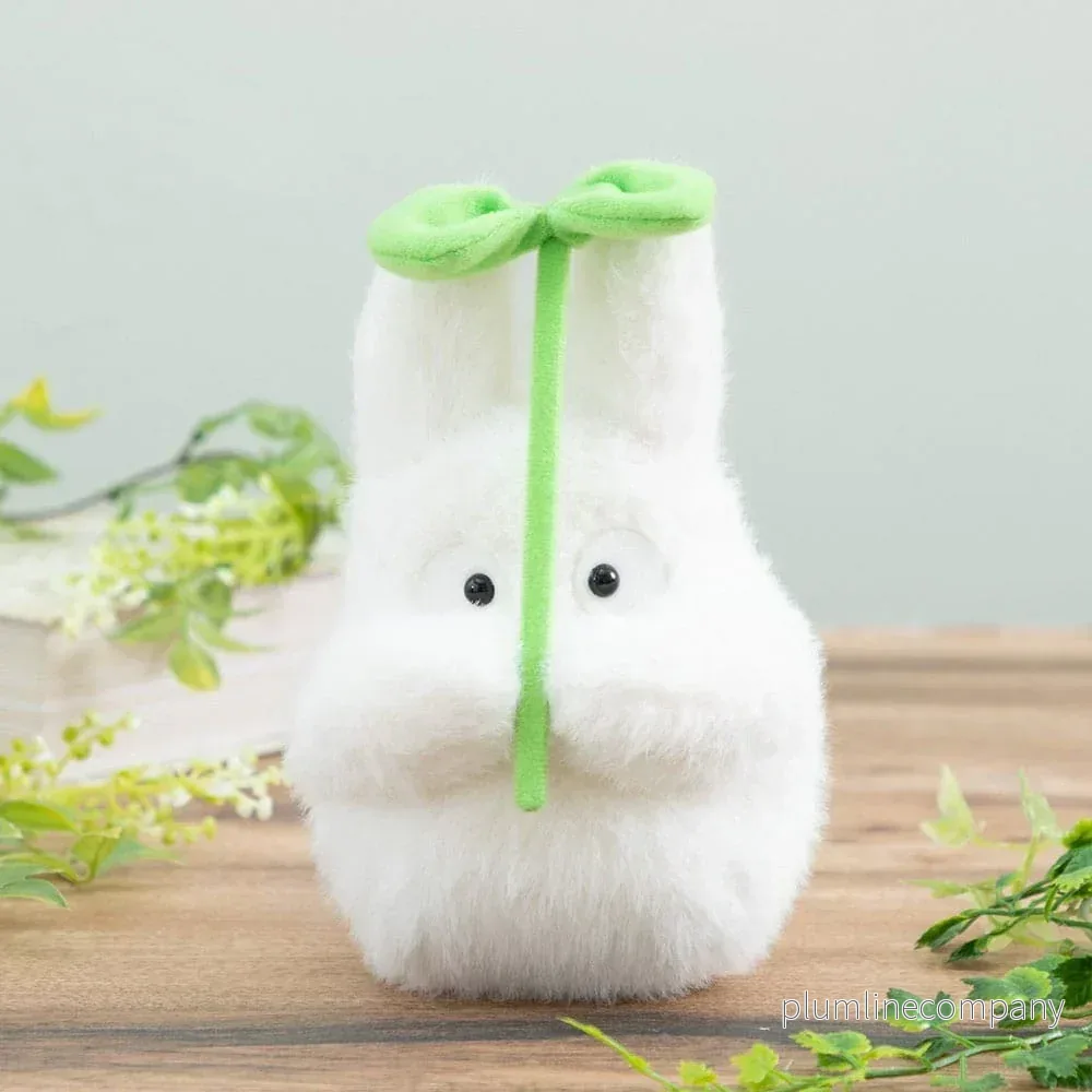 My Neighbor Totoro Dondoko Dance Gosedjur - Liten Totoro - Bild 2