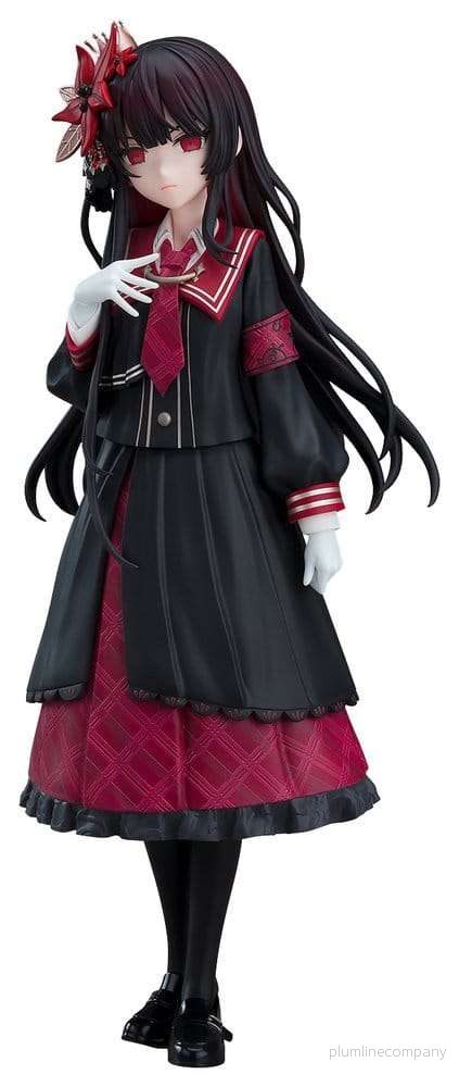 Magical Girl Witch Trials Pop Up Parade PVC-figur Hiro Nikaido L Size Magical Girl Witch Trials Pop Up Parade PVC-figur Hiro Nikaido L Size