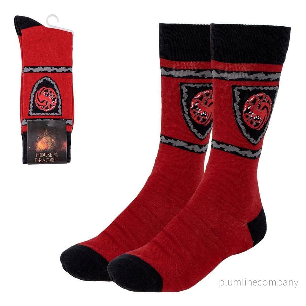 House of the Dragon Strumpor Crest Assortment (6-pack) - Bild 2