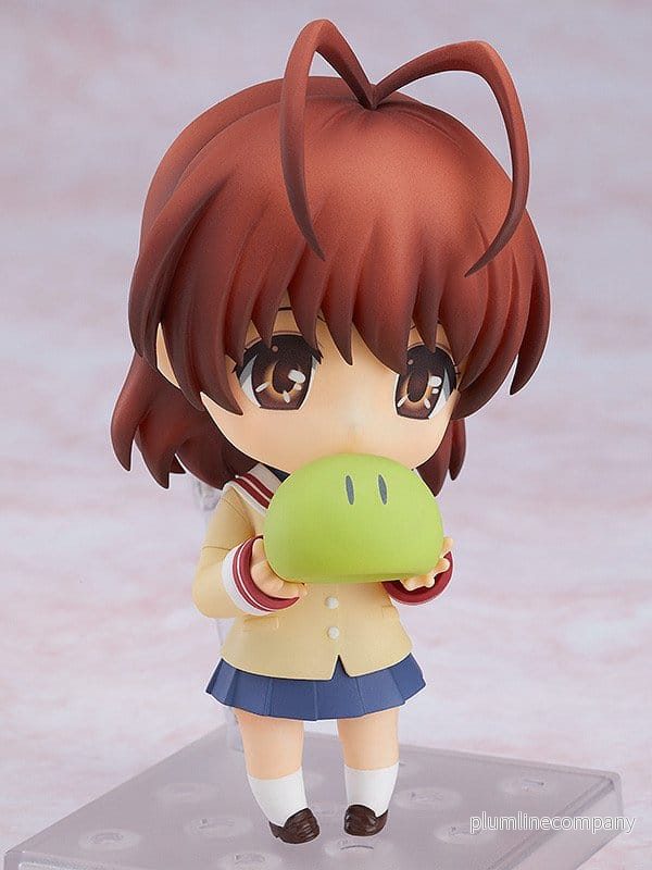 Clannad Nendoroid Actionfigur Nagisa Furukawa 10 cm - Bild 3