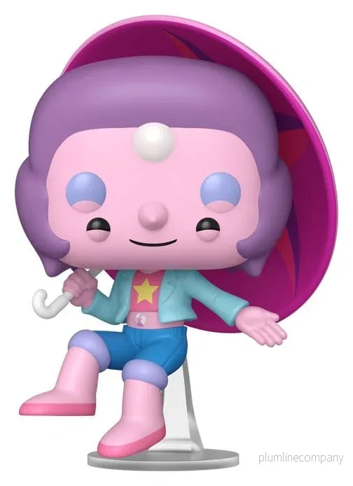 Steven Universe POP! Animation Figur Rainbow Quartz 2.0 9 cm - Bild 2