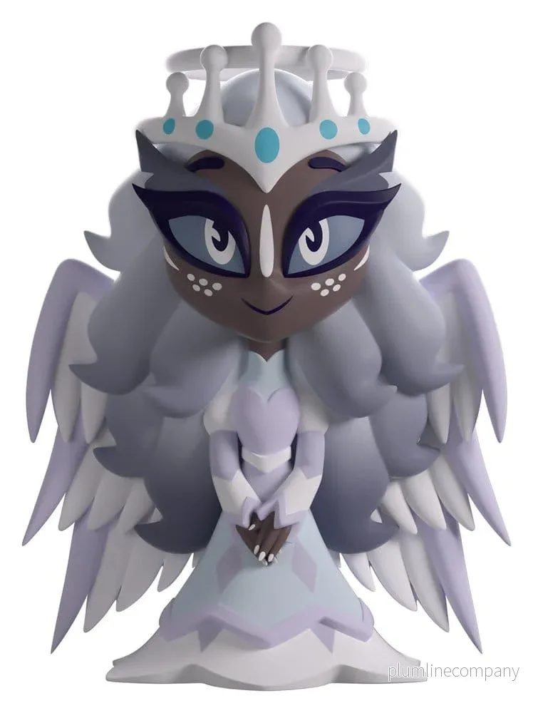 Hazbin Hotel-figur Sera 13 cm