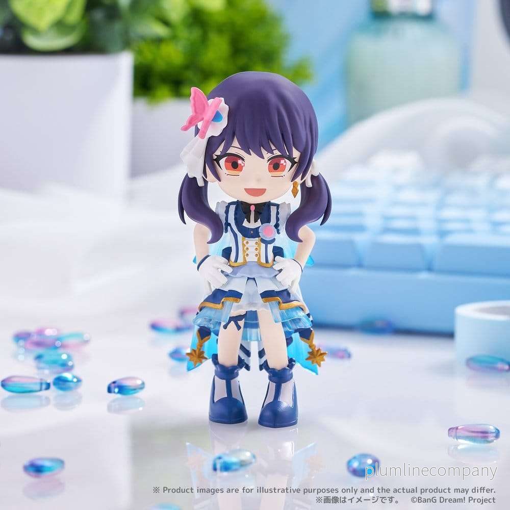 BanG Dream! PalVerse Mini Figures Morfonica Blind Box Display (6) - Bild 3