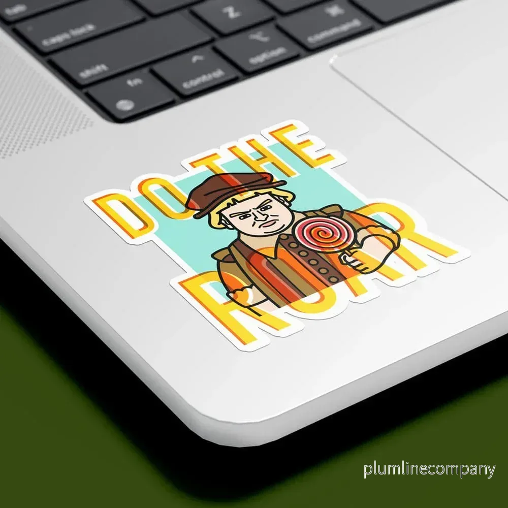 Shrek Tech Sticker Pack - 48 Vinyl Decals - Bild 3