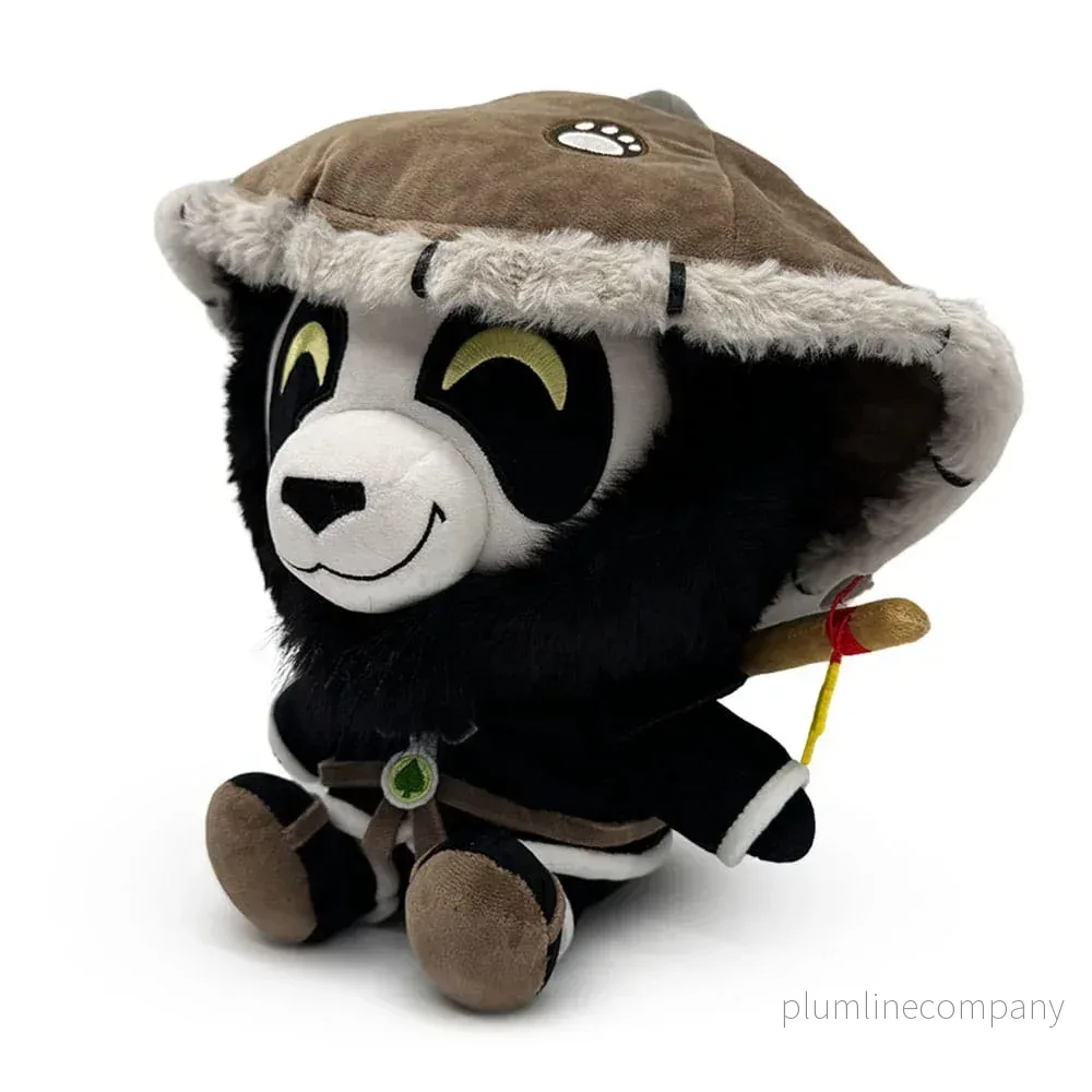 World of Warcraft gosedjur Chen Stormstout 23 cm - Bild 3