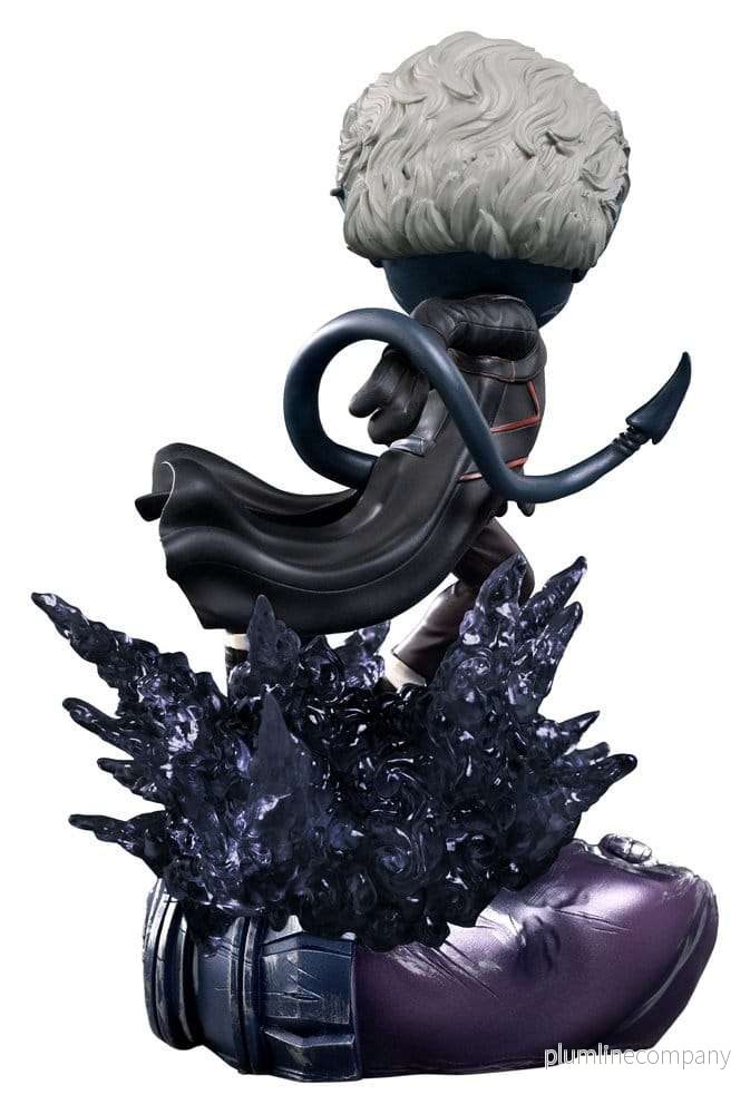 Avengers: Doomsday Minico Mini Figure Nightcrawler - Bild 3