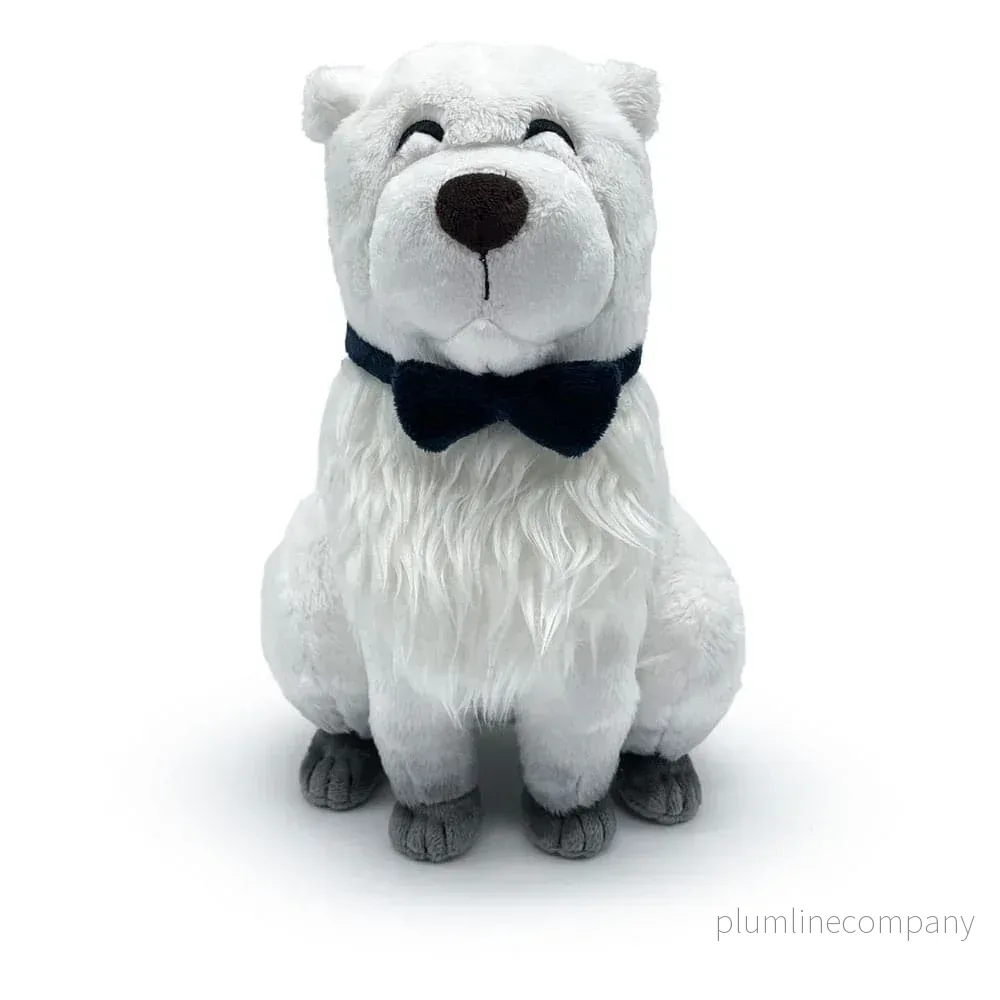 Spy x Family gosedjur Bond 22 cm Spy x Family gosedjur Bond 22 cm