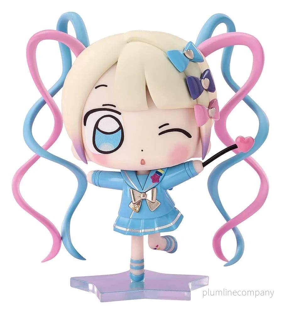 Needy Streamer Overload Chibi-figur OMGkawaiiAngel 8 cm - Bild 2