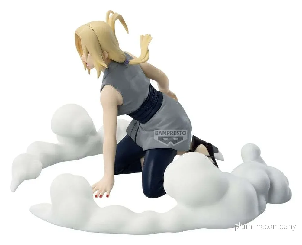 Naruto PVC-figur Tsunade 10 cm - Bild 3