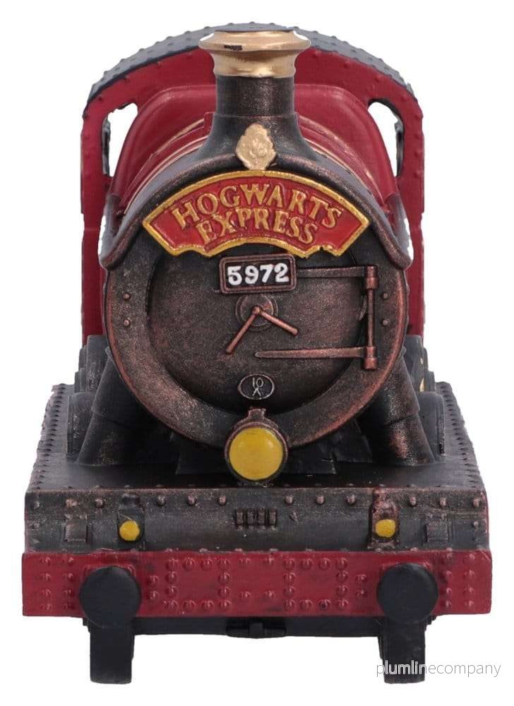 Harry Potter Box Hogwarts Express 18 cm - Bild 2