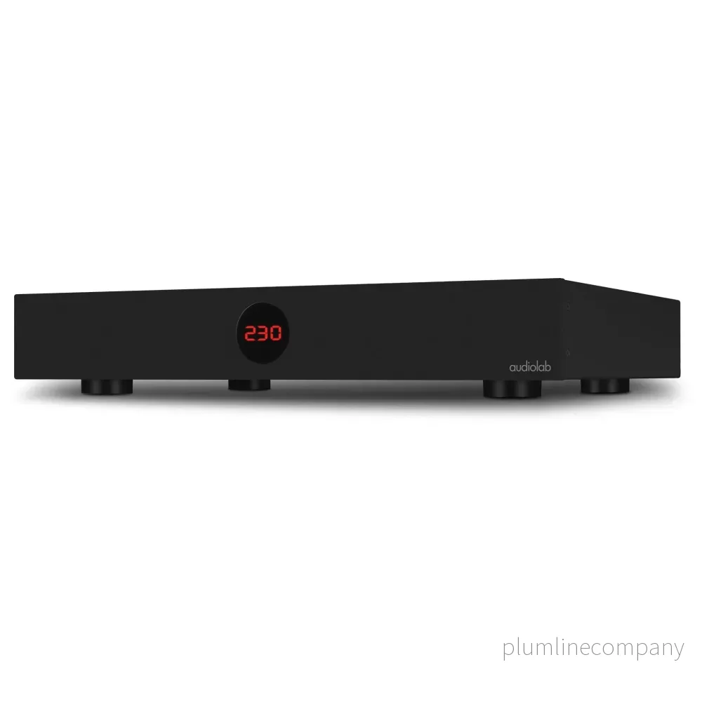 Audiolab DC Block 6 - Bild 2