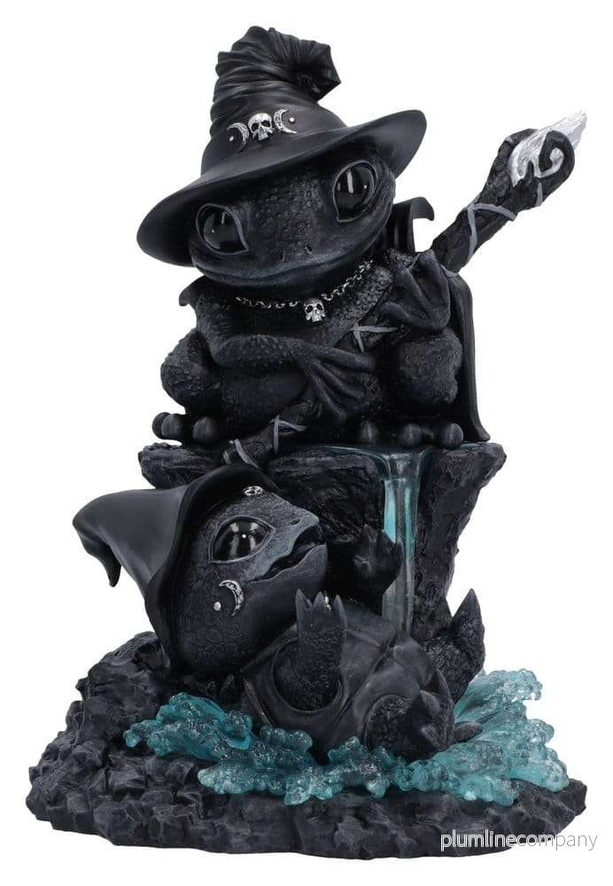 Cult Cuties Figur Waterfall Wonder 19 cm Cult Cuties Figur Waterfall Wonder 19 cm