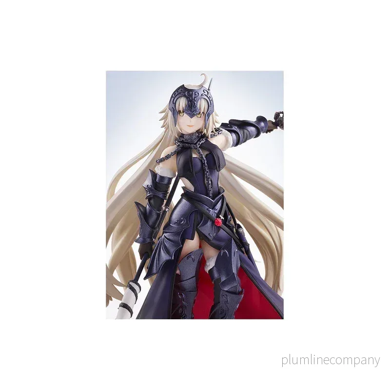 Figure Avenger Jeanne d'Arc Alter - Fate Grand Order ConoFig - Bild 3