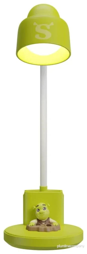 DreamWorks Shrek Skrivbordslampa