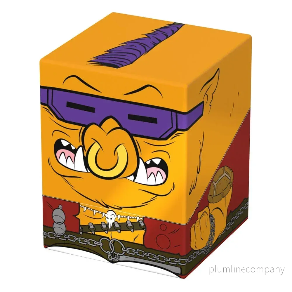 Squaroes - Squaroe Teenage Mutant Ninja Turtles™ NT011 - Bebop - Bild 3