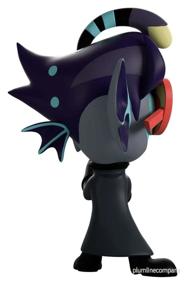 Hazbin Hotel Baxter vinylfigur 13 cm - Bild 3