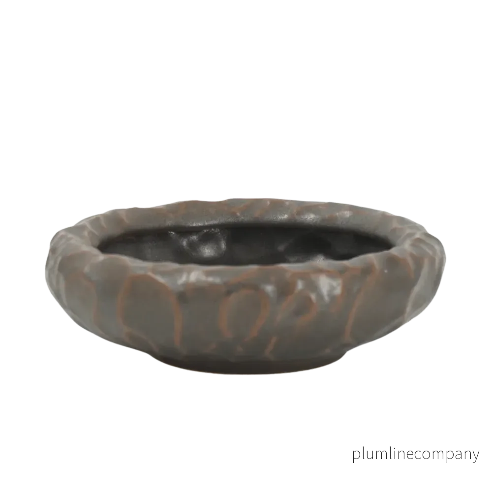 Bark Fat Litet 17 cm – Brun - Bild 2