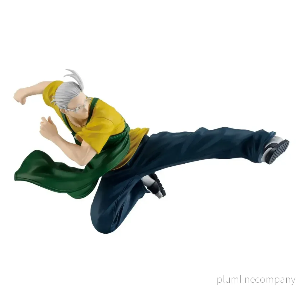 Sakamoto Days Vibration Stars PVC Figur Taro Sakamoto II 20 cm - Bild 2