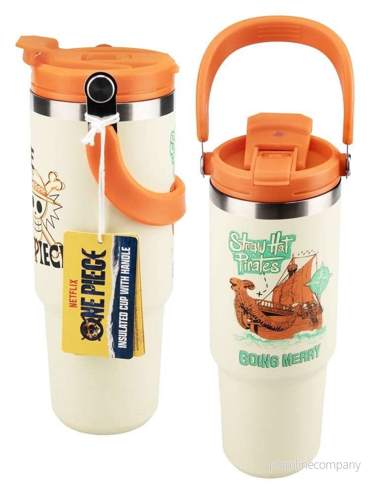 One Piece Tumbler 900 ml - Bild 2
