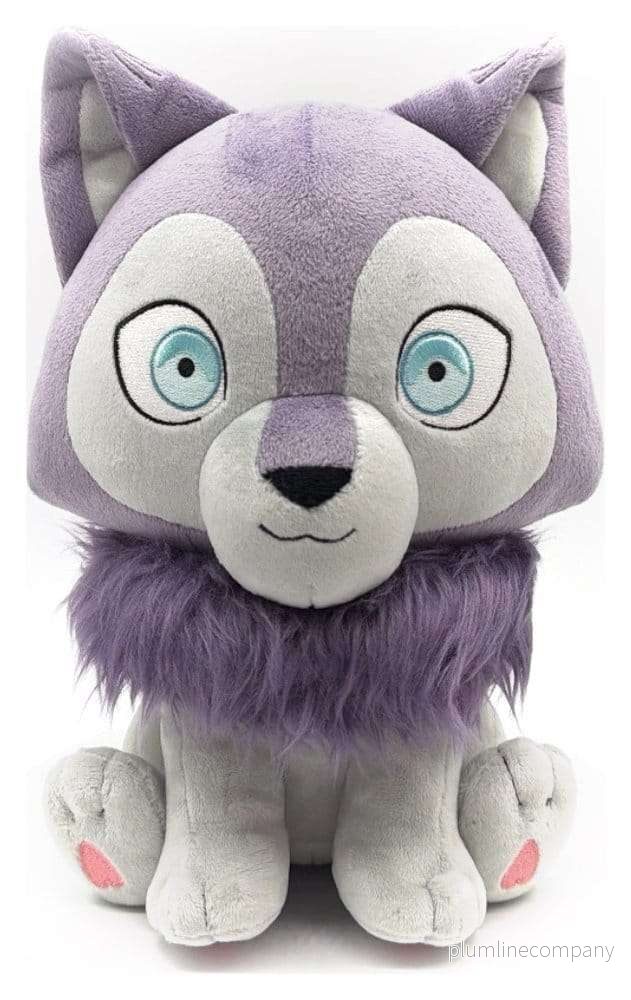 Wolfwalkers Gosedjur Wolf Robyn 22 cm Wolfwalkers Gosedjur Wolf Robyn 22 cm