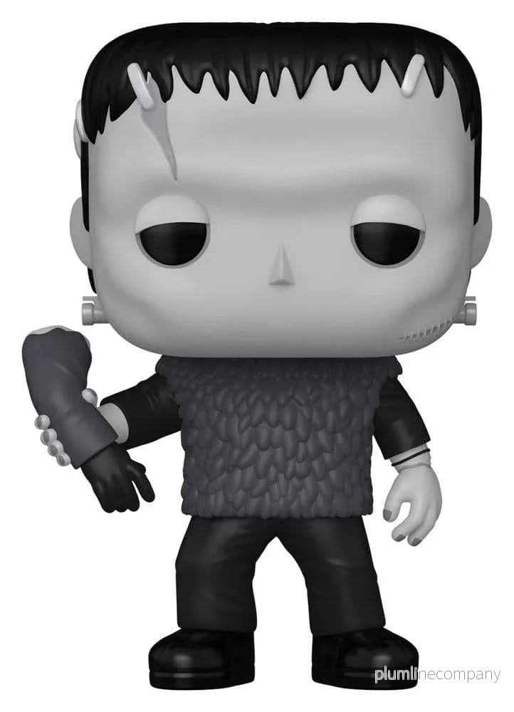 Universal Monsters POP! Movies Vinyl Figure Son of Frankenstein 9 cm Universal Monsters POP! Movies Vinyl Figure Son of Frankenstein 9 cm