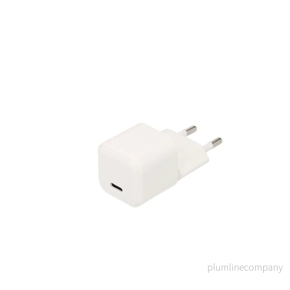 Väggladdare USB-C 20W PD