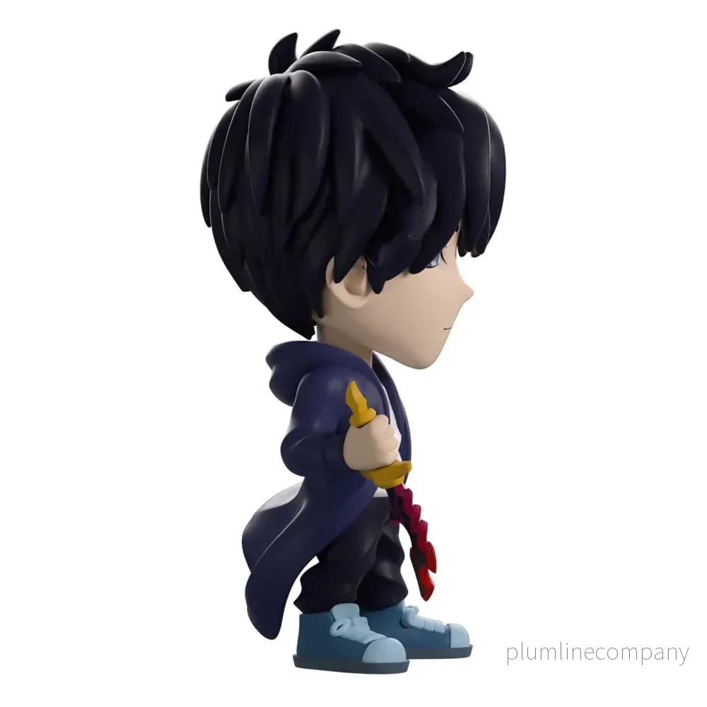 Solo Leveling Figur Sung Jinwoo 12 cm - Bild 3