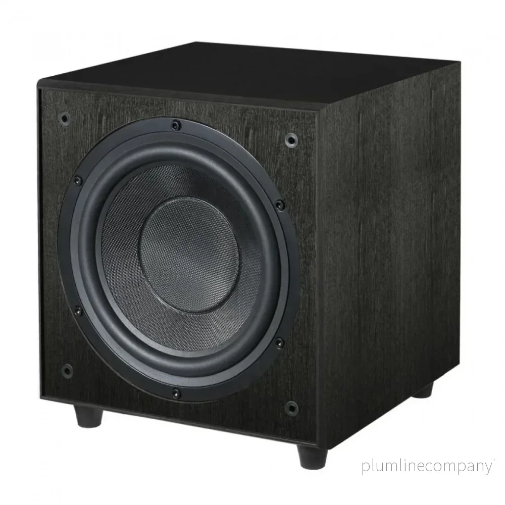 Wharfedale SW-150 - Bild 2