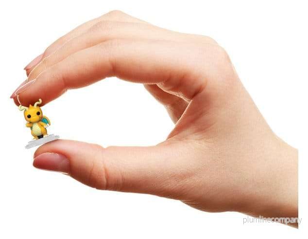 Bitty Displays: BP&D Bundle – Pokémon (BF) - Bild 3