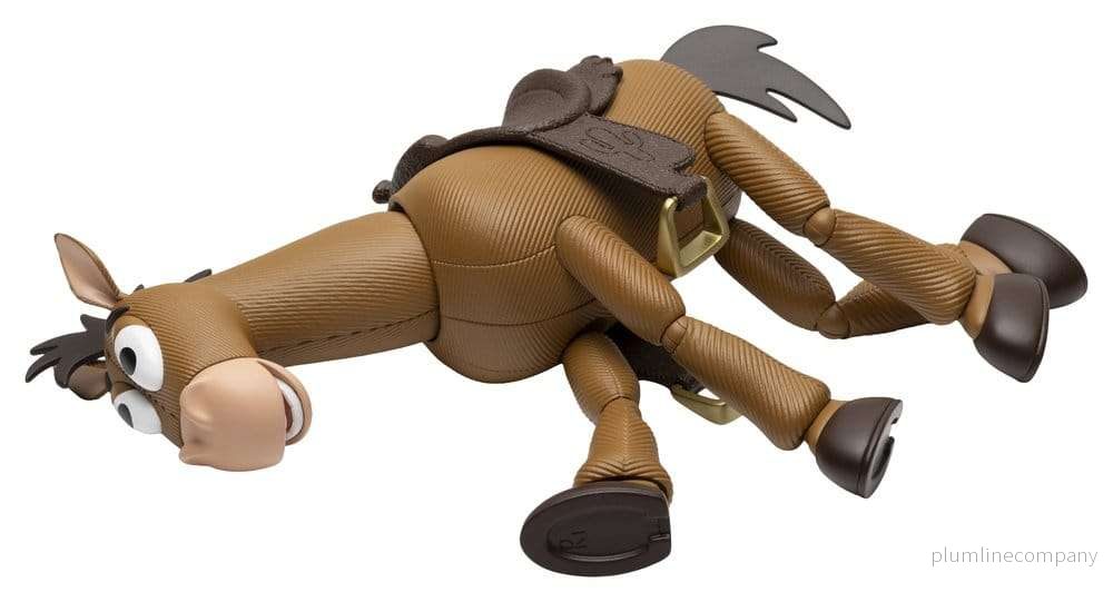 Toy Story Actionfigur Bullseye 22 cm - Bild 2