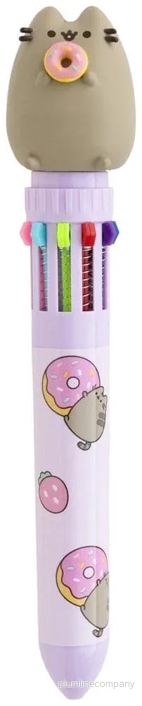 Pusheen Färgglad 3D Penna Pusheen Färgglad 3D Penna