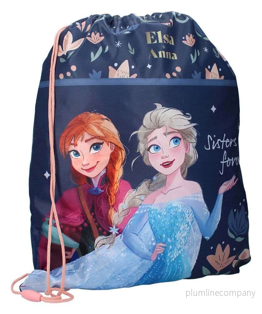 Frozen II Gympapåse Louder Than Love 44 cm Frozen II Gympapåse Louder Than Love 44 cm
