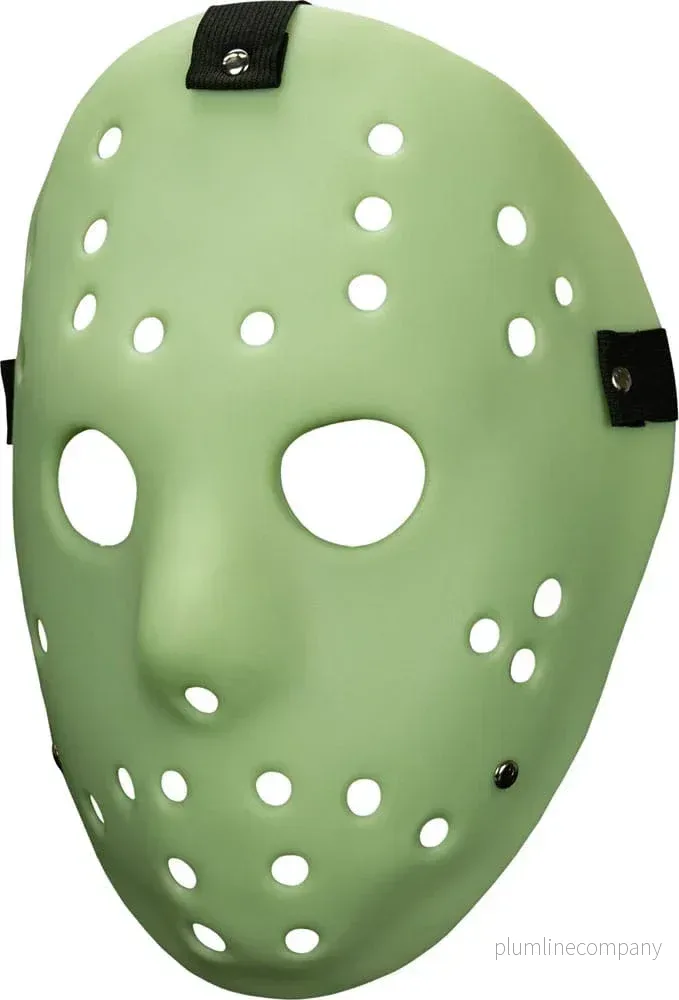 Mabry Monsters Mask Glow Killer Goalie - Bild 3