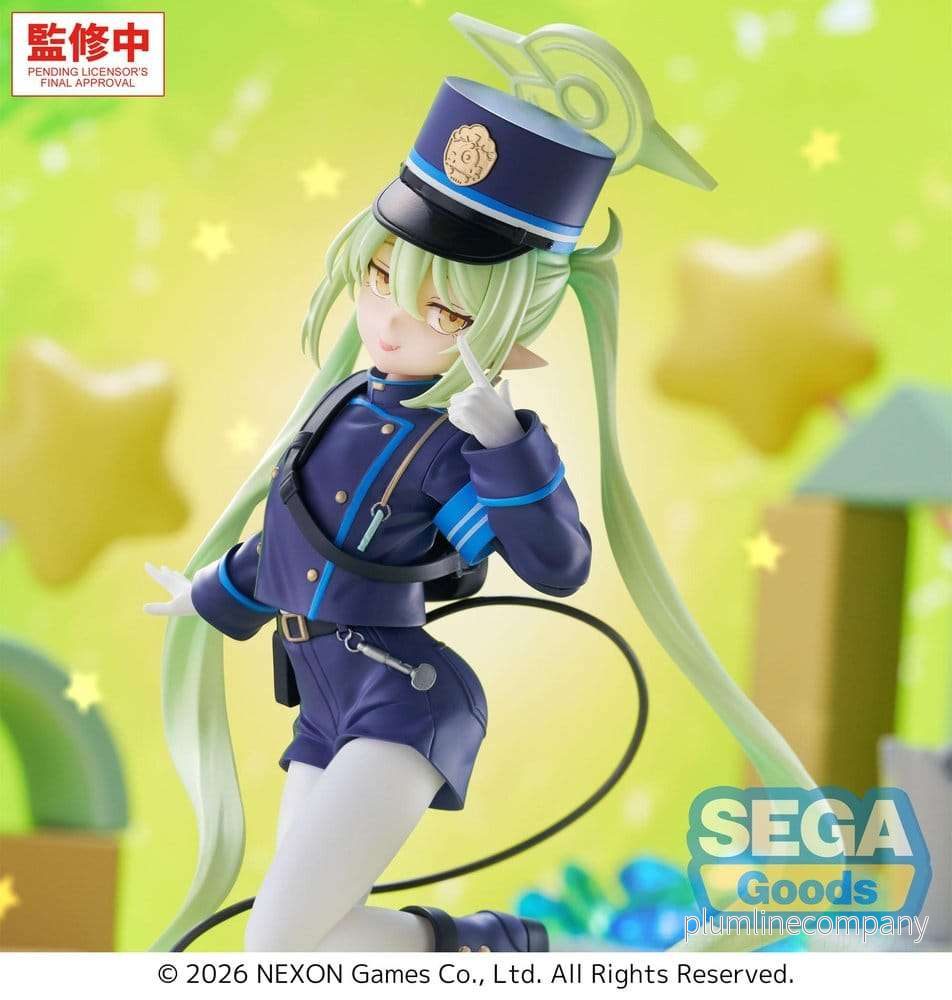 Blue Archive XStellar PVC-figur Nozomi 22 cm - Bild 3