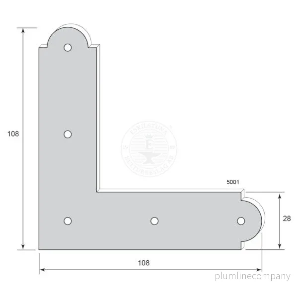 Hörnjärn 5001 - Bild 2