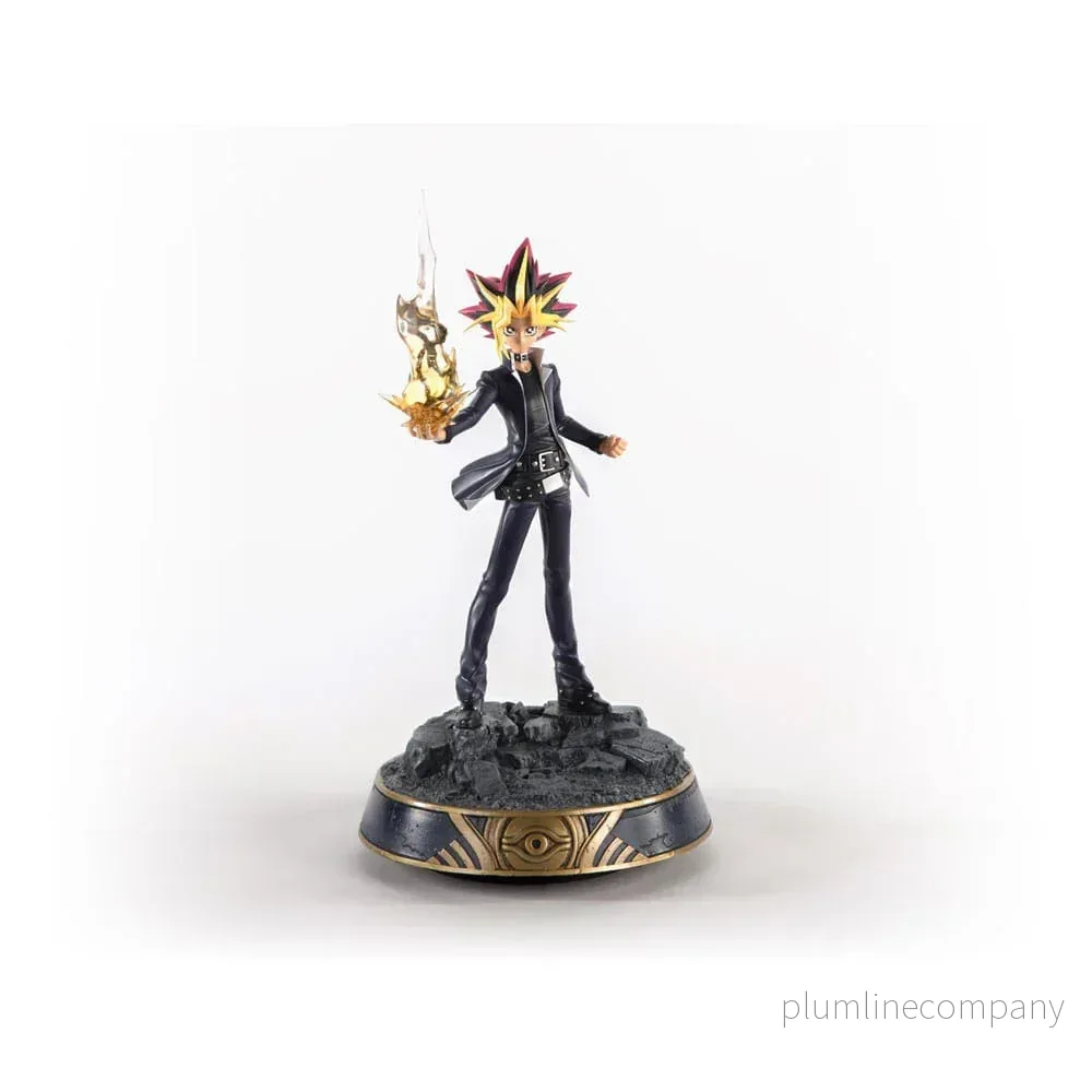 Yu-Gi-Oh! Figur Yami Yugi 31 cm Yu-Gi-Oh! Figur Yami Yugi 31 cm