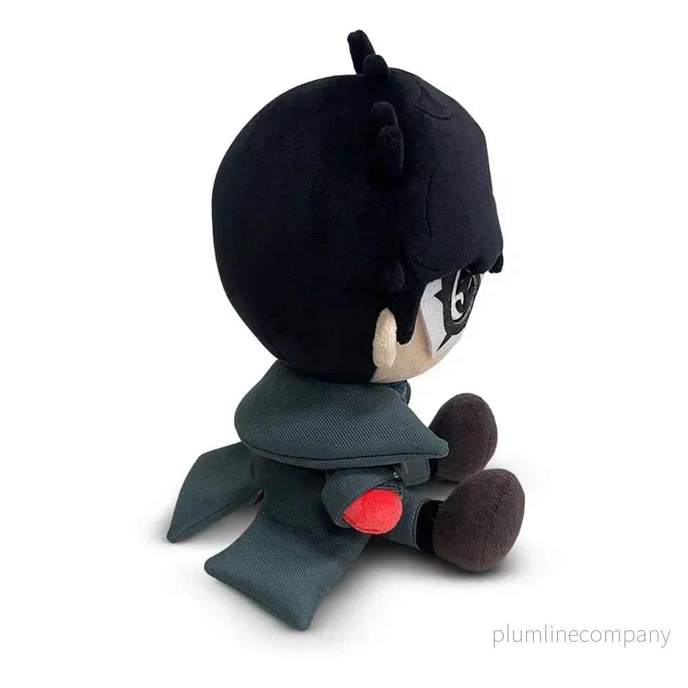 Persona 5 Tactica Gosedjur Joker 22 cm - Bild 3