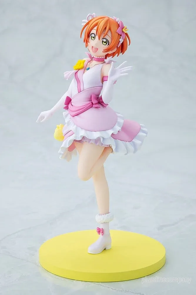 LoveLive! KDcolle PVC-figur Rin Hoshizora Bokutachi wa Hitotsu no Hikari-version, 16 cm - Bild 3