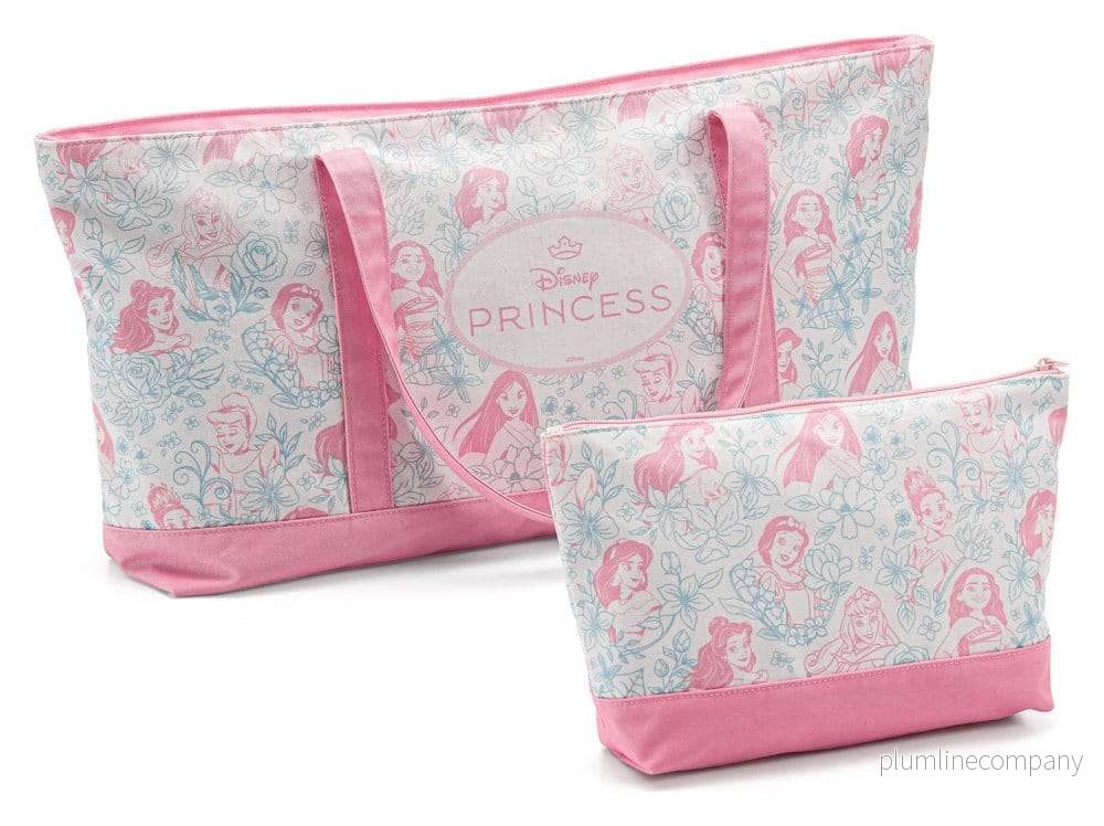 Disney Princess Mahjong samlarset 81 cm - Bild 2