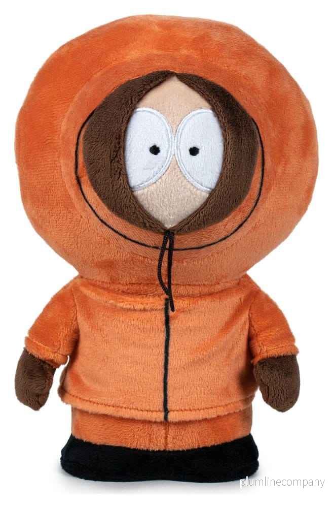 South Park gosedjur 24 cm sortiment (12) - Bild 2