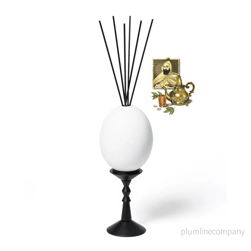 Trudon Diffuser, Abd el Kader